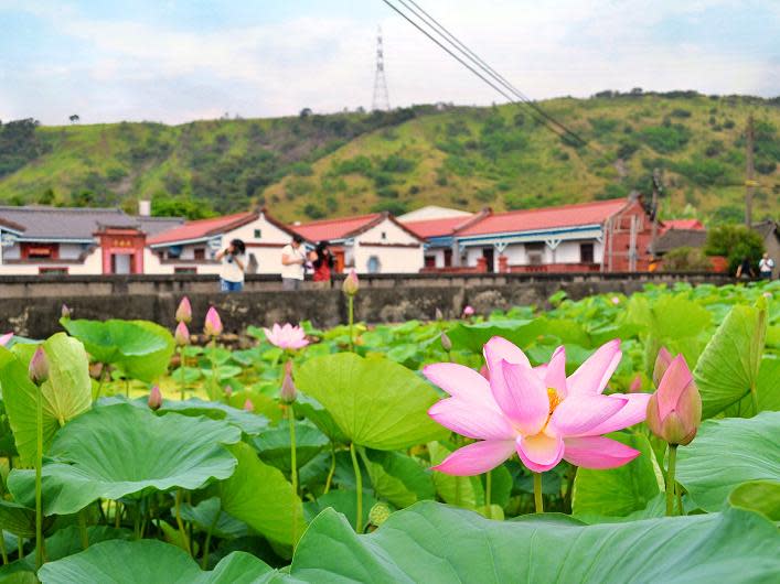 趙家古厝（圖片來源：台中觀光旅遊網）