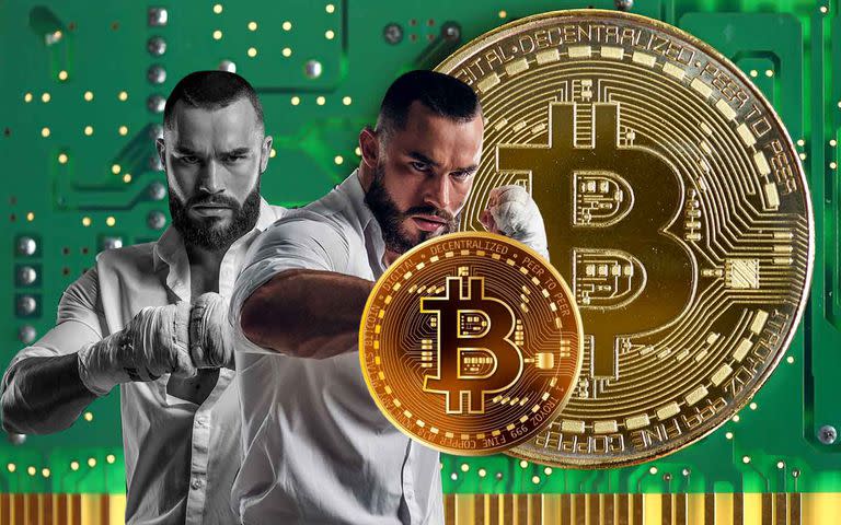 Tres argumentos para defender al Bitcoin