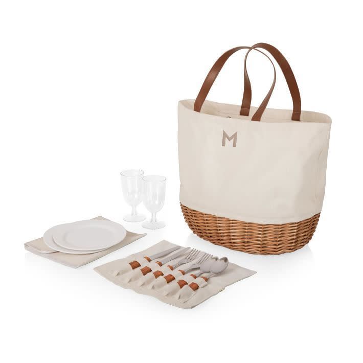 Promenade Picnic Tote