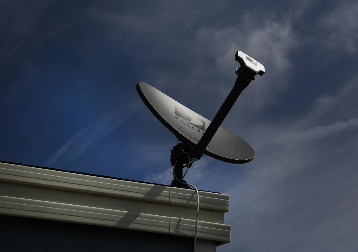 DirecTV, Dish Are in Talks Again to Merge SatelliteTV Businesses