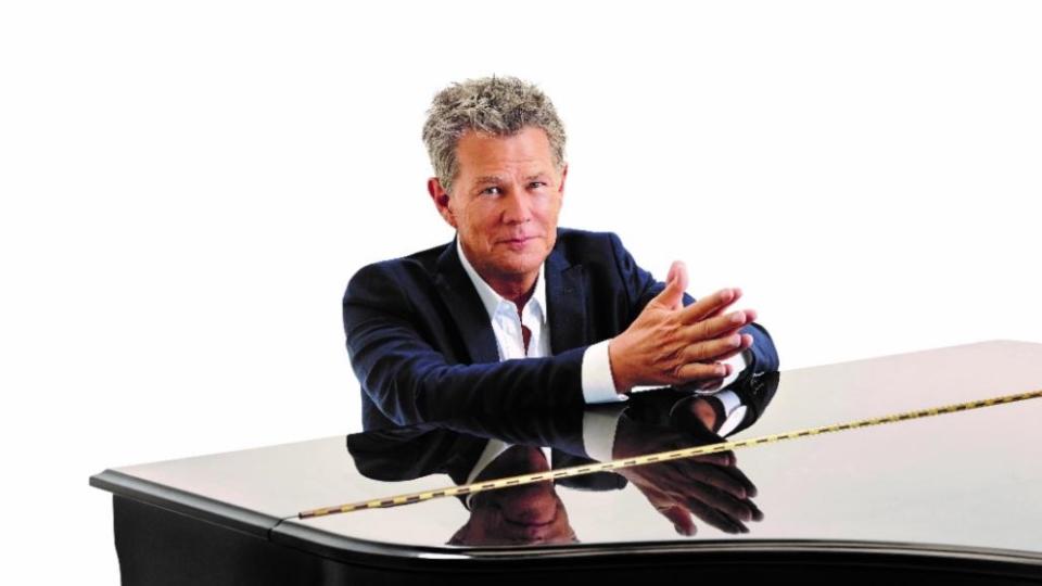 David Foster