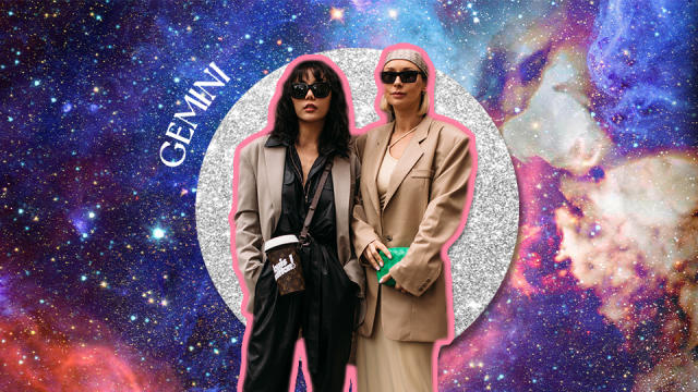Why You Should Read Your Horoscope For Your Rising Sign – StyleCaster