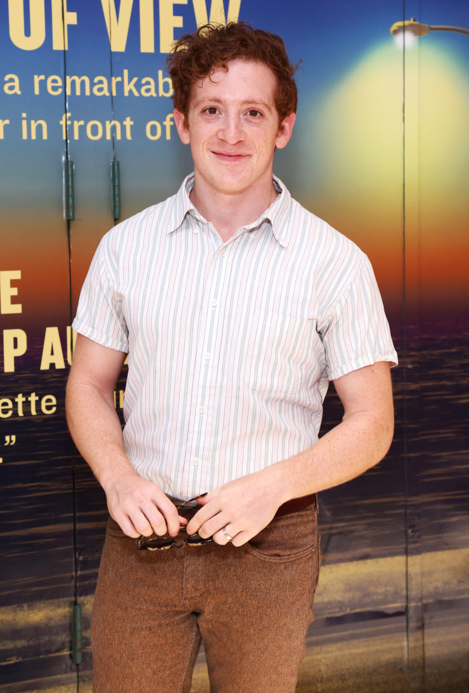 From Broadway to Boq