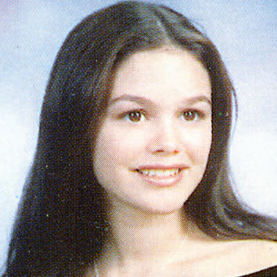 Rachel Bilson: 1999