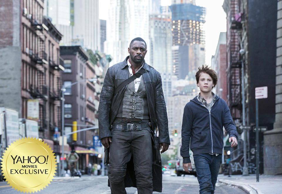 23. ‘The Dark Tower’ (Aug. 4)