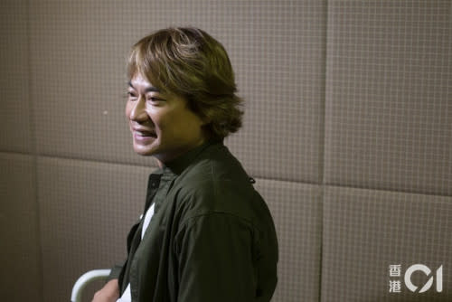 Joe Chan has produced many hit series for TVB