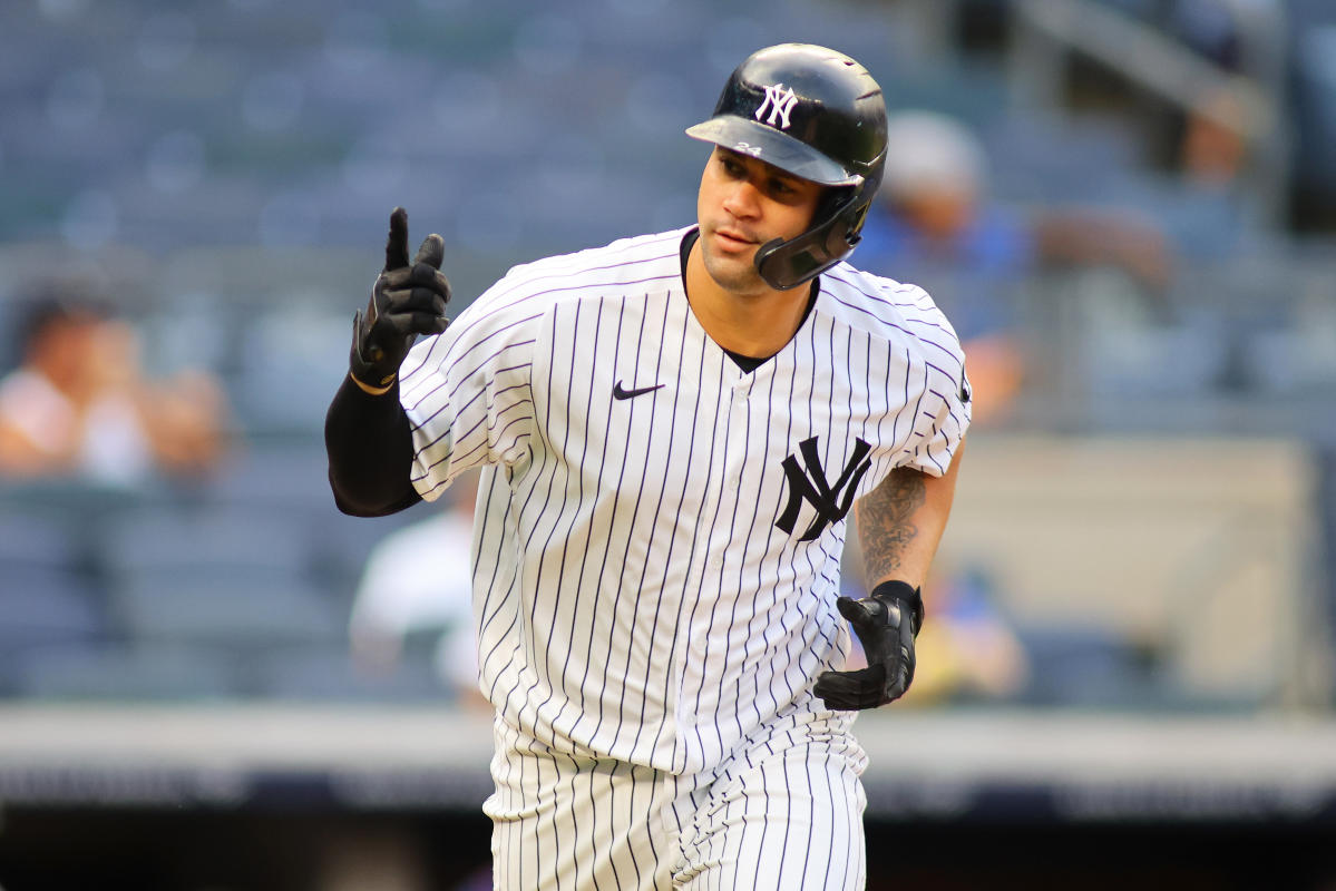 Gary Sanchez 10 Greatest Yankee Home Run Moments 