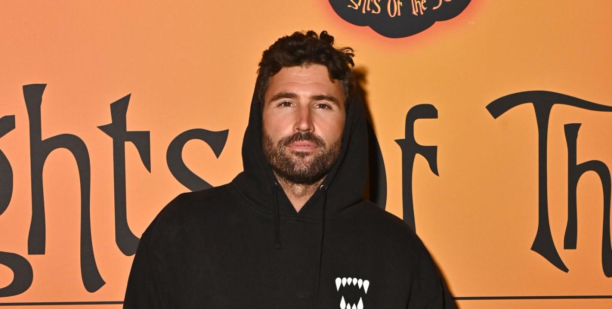 brody jenner