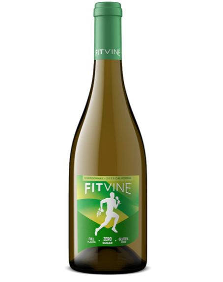 FitVine Chardonnay