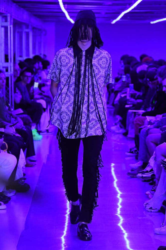 <cite class="credit">Photo: Courtesy of Seoul Fashion Week</cite>