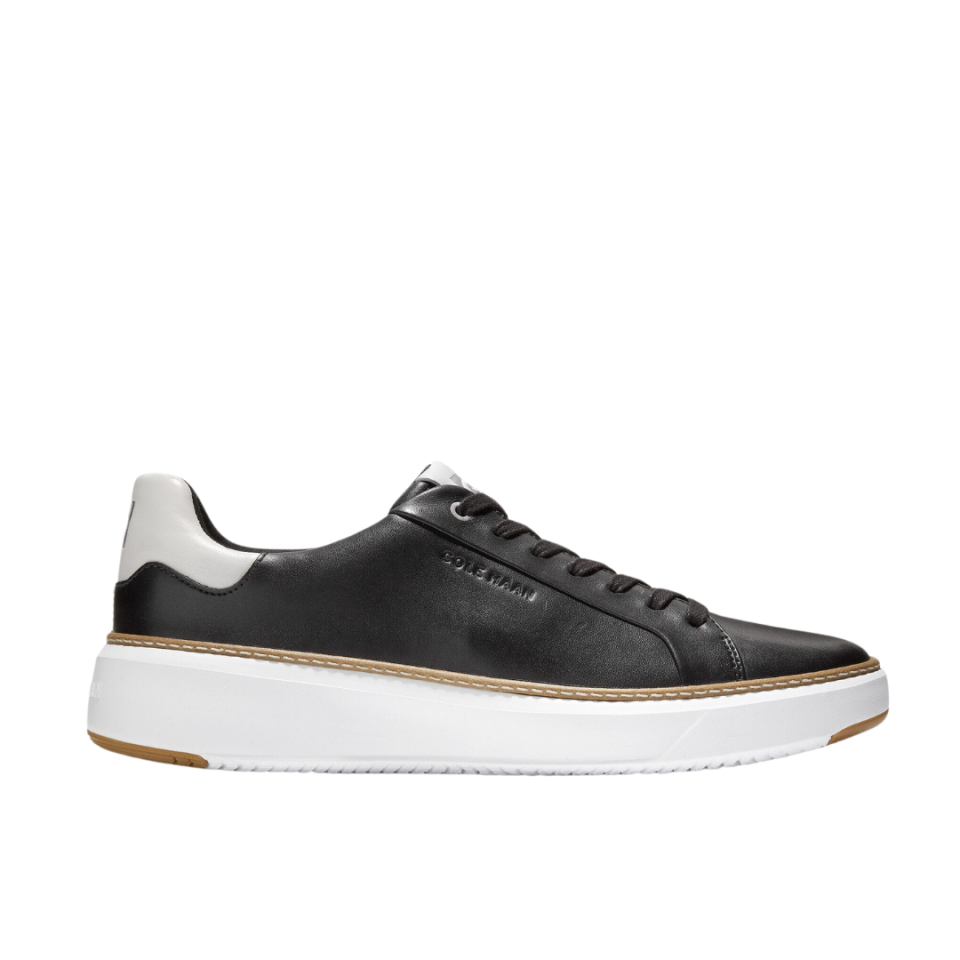 11 Best Leather Sneakers