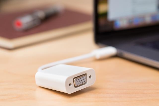 Connect More with Cable Matters USB-C to HDMI, DisplayPort, DVI, and VGA  Adapters and USB