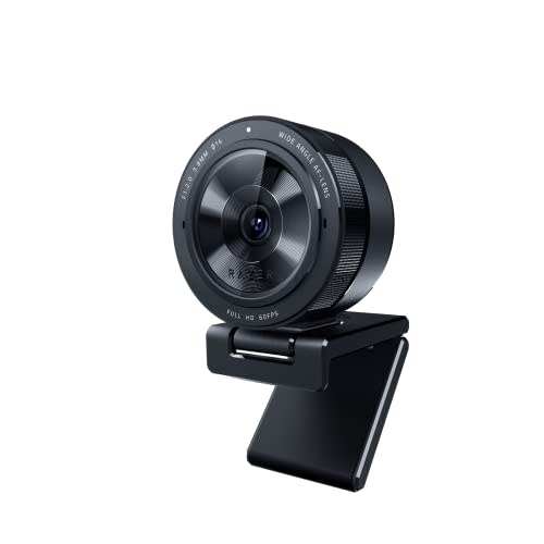 Razer Kiyo Pro Streaming Webcam (Amazon / Amazon)