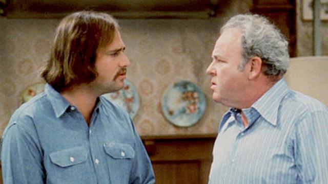 Rob Reiner: Archie Bunker Would Have Jumped Off the Trump Train After Jan. 6