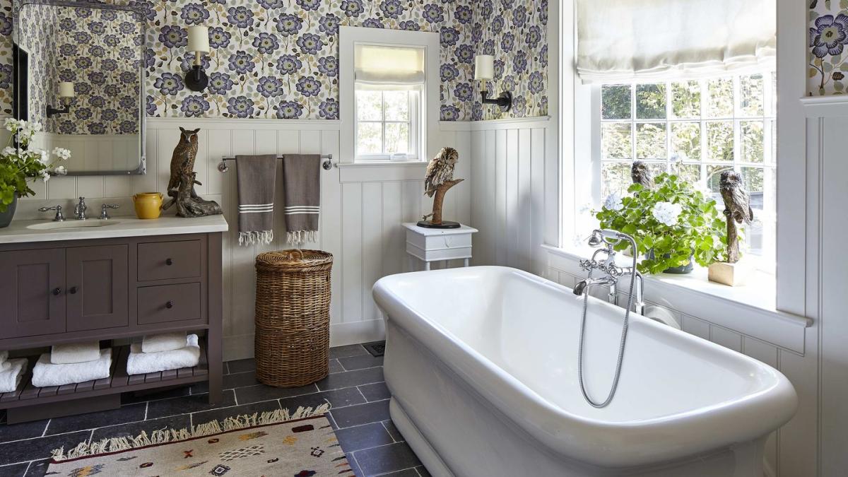 7 Bathroom Trends That Will Dominate In 2024 According To Designers   7c141824f78574231166d600eb860e11