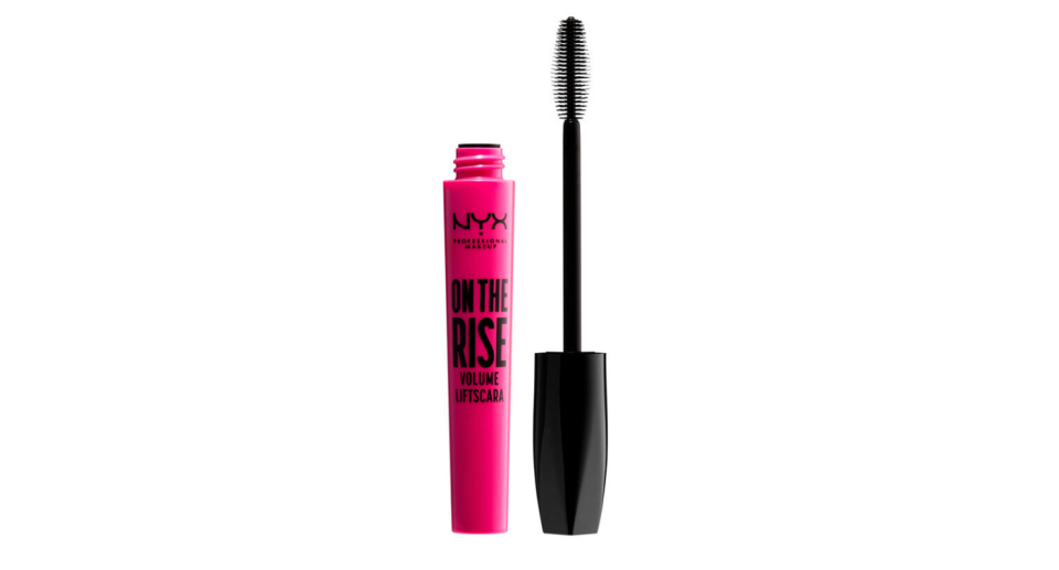 NYX On the Rise Volume Mascara 