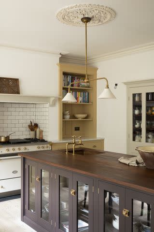 <p>deVOL Kitchen</p>