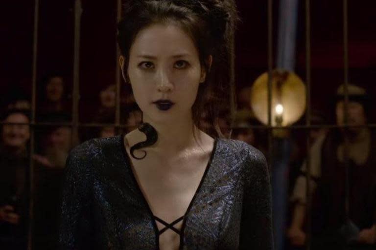 Fantastic Beasts 2 trailer: JK Rowling confirms massive character twist