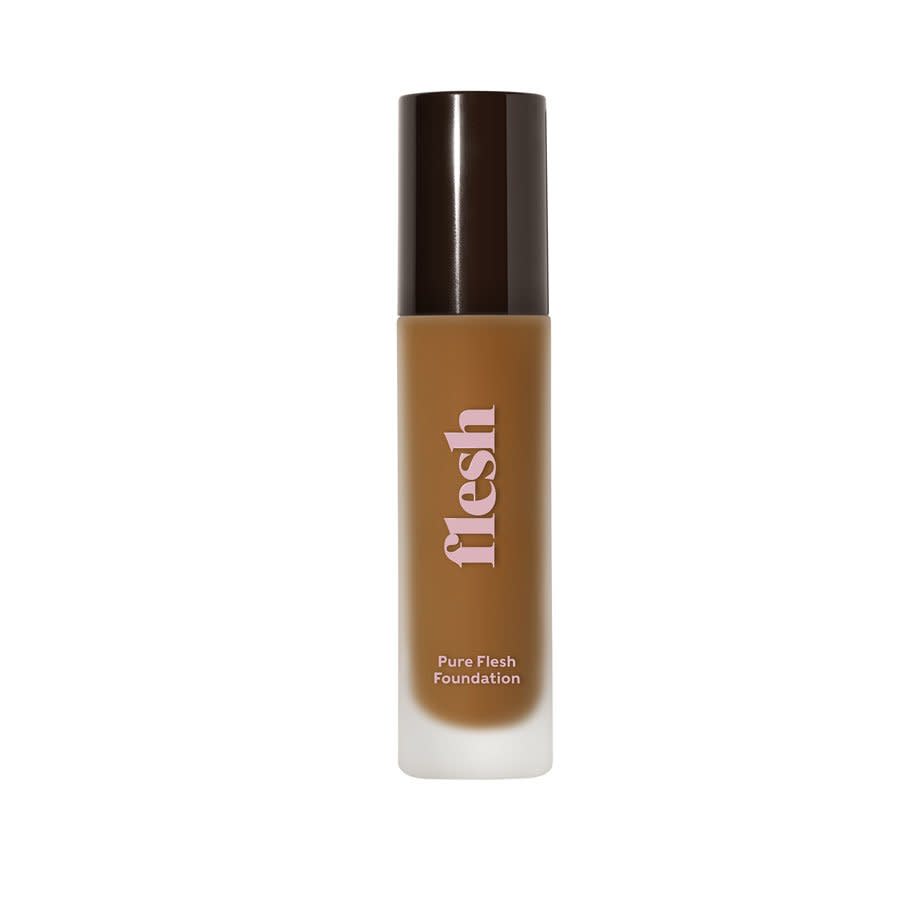 Flesh Pure Flesh Liquid Foundation