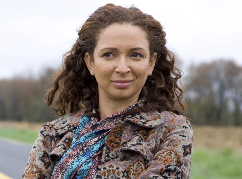 Maya Rudolph Best Roles