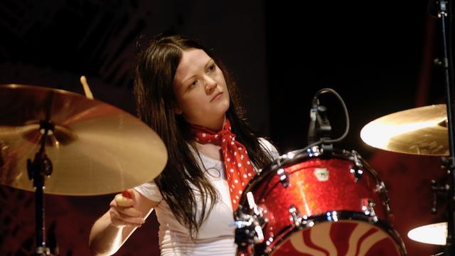 Jack White Responds To Writer Calling Meg White a 'Terrible' Drummer