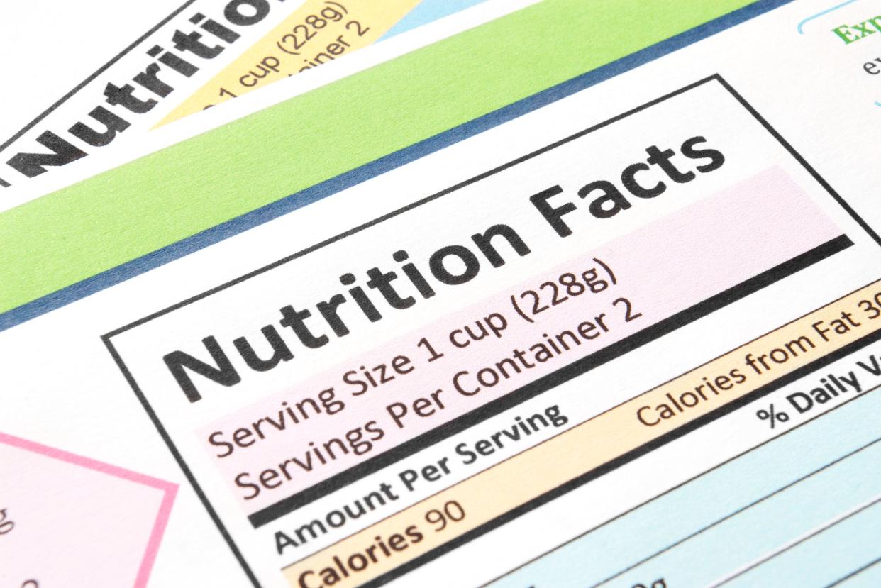 Knowing how to disseminate nutrition facts can be tricky.