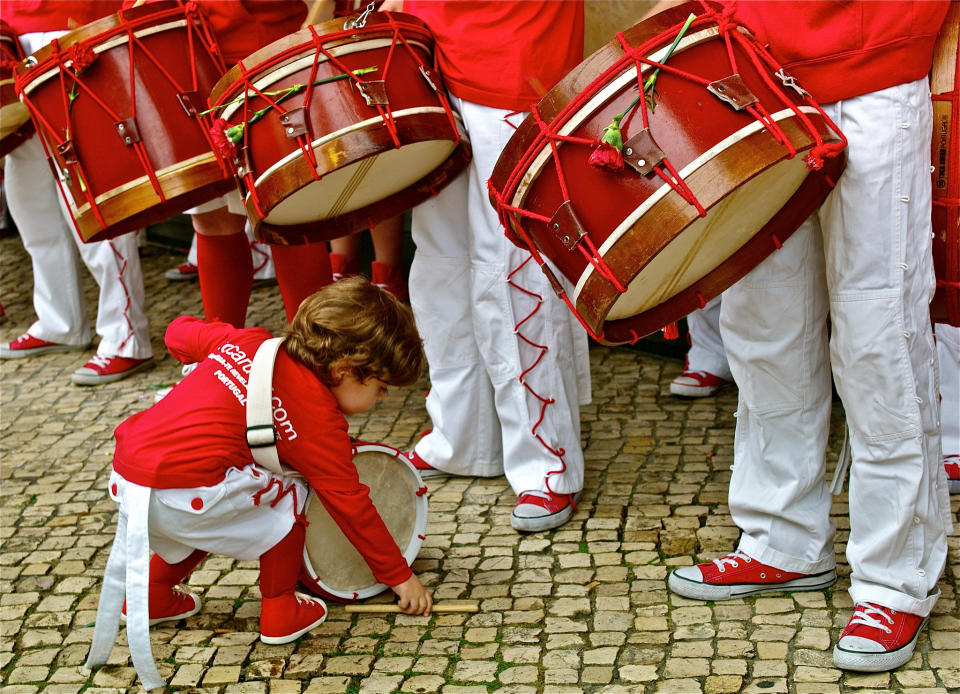 <p>Nº 18: Portugal<br> (Pedro Ribeiro Simões/<em>Flickr</em>) </p>