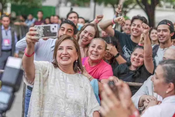 xochitl derecho aborto regulacion mariguana voto joven