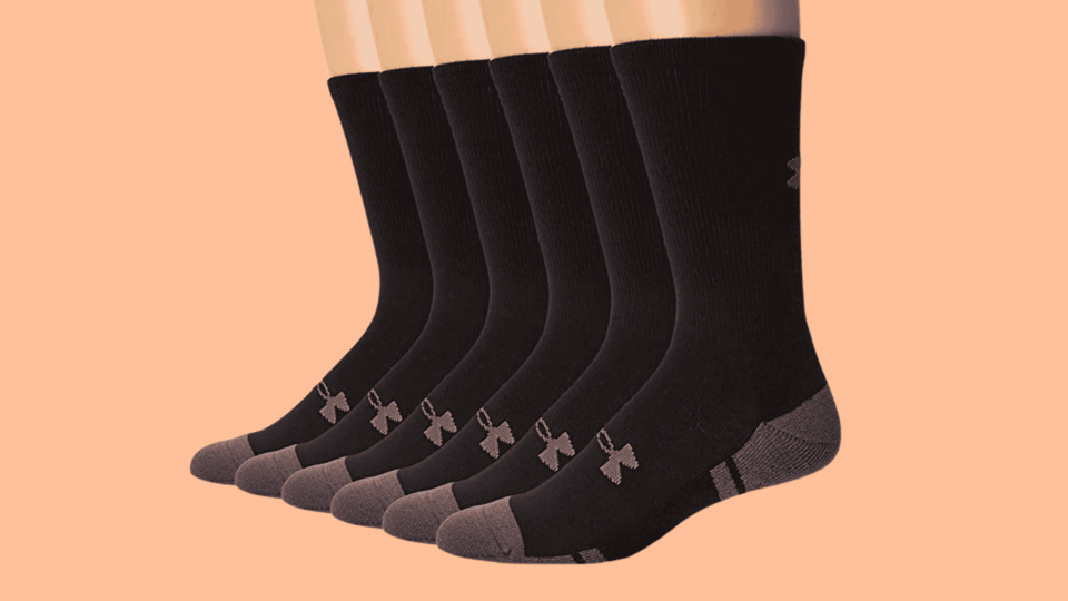 Here are the best socks to pick up for fall 2022.