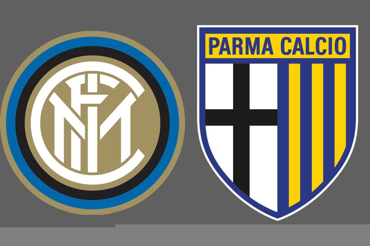 Inter-Parma