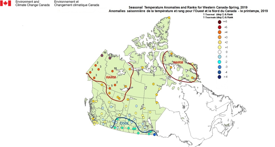 Environment Canada