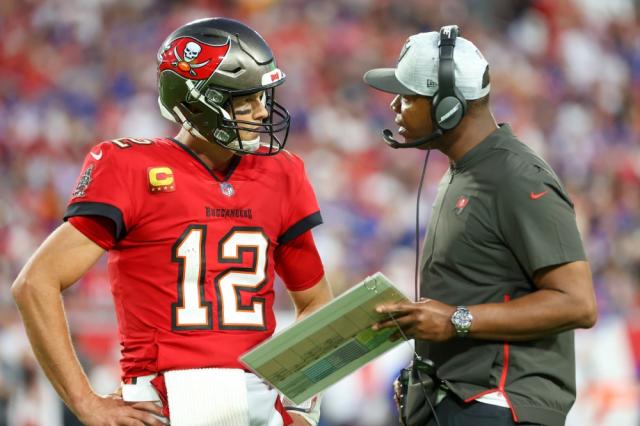 NFL: Will the Bucs get Ryan Jensen back for playoff game vs. Cowboys?