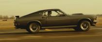<p>Keanu Reeves's most memorable onscreen vehicle just may be a Los Angeles city bus. But his coolest is the Mustang in the movie he made 20 years later—<em>John Wick</em>. The Mustang in question is identified in the movie as possibly being a Boss 429, but that's not the case. A real Boss '9 is rare and highly collectible—one sold at auction back in 2015 for $550,000. It's likely the film crew used a '69 Mustang Mach 1 with either a 390 V-8 or a 428. Both are plenty potent for onscreen antics and look absolutely badass.</p><p>The cool thing about this movie is that it's clear this is a real car doing the driving without any CG. It's also reported that Reeves did most of the stunt driving himself after going through a performance driving school. And one of the best scenes is watching him fishtail the Mustang around a wet airport parking lot, sliding it closer and closer to a row of dump trucks. The Mustang reappears in <em>John Wick Chapter 2</em>. </p><p><a class="link " href="https://www.amazon.com/gp/video/detail/0J3OTKGR07M9T4KMK9RQFAPIYH/?tag=syn-yahoo-20&ascsubtag=%5Bartid%7C10048.g.27634406%5Bsrc%7Cyahoo-us" rel="nofollow noopener" target="_blank" data-ylk="slk:AMAZON;elm:context_link;itc:0;sec:content-canvas">AMAZON</a></p>