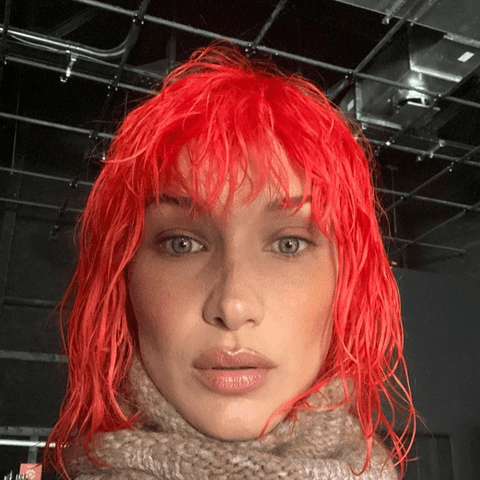 <p>&#64;bellahadid / Instagram</p>