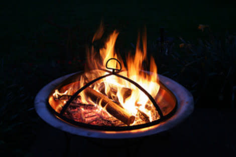 Campfire