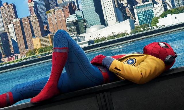 6 Spider Man movies are coming to Disney Plus this spring