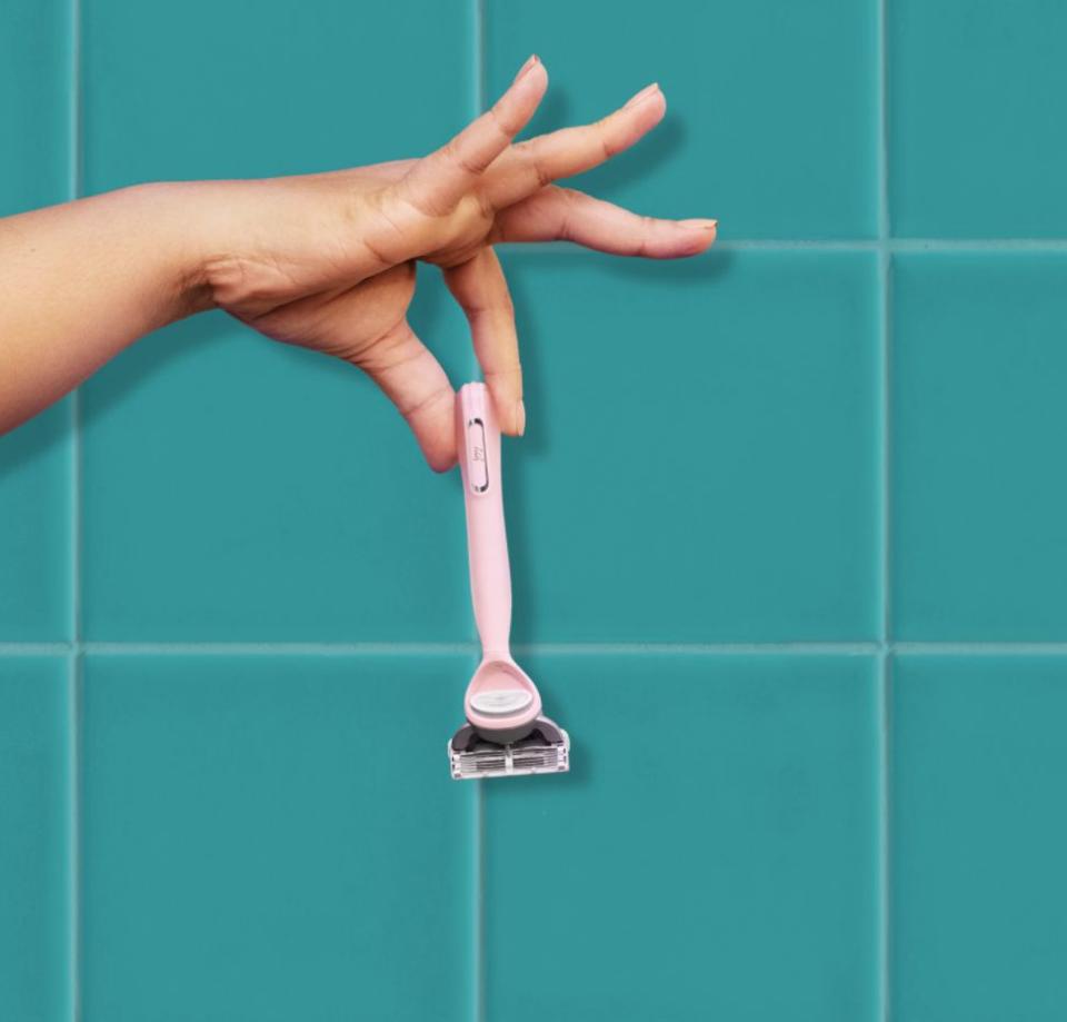 In a hairy situation? Razor brand <a href="https://fave.co/38M5OpV" target="_blank" rel="noopener noreferrer">joy+glee</a> lets you pick between pastel razors, schedule your blade refills (depending on how much you shave during the week, that could be monthly, every two or three months) and add in its <a href="https://fave.co/38M5OpV" target="_blank" rel="noopener noreferrer">shaving mousse or gel</a> for an extra fee. The starter kit starts at $10 and four refill blades are $9. <br /><br />Check out <a href="https://fave.co/38M5OpV" target="_blank" rel="noopener noreferrer">joy+glee's subscription service</a>.