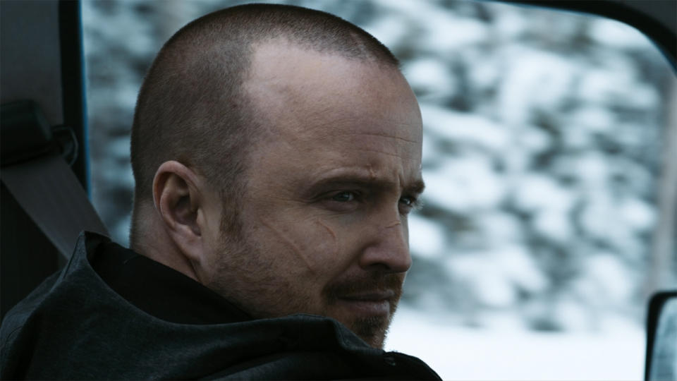 Jesse Pinkman (Breaking Bad)