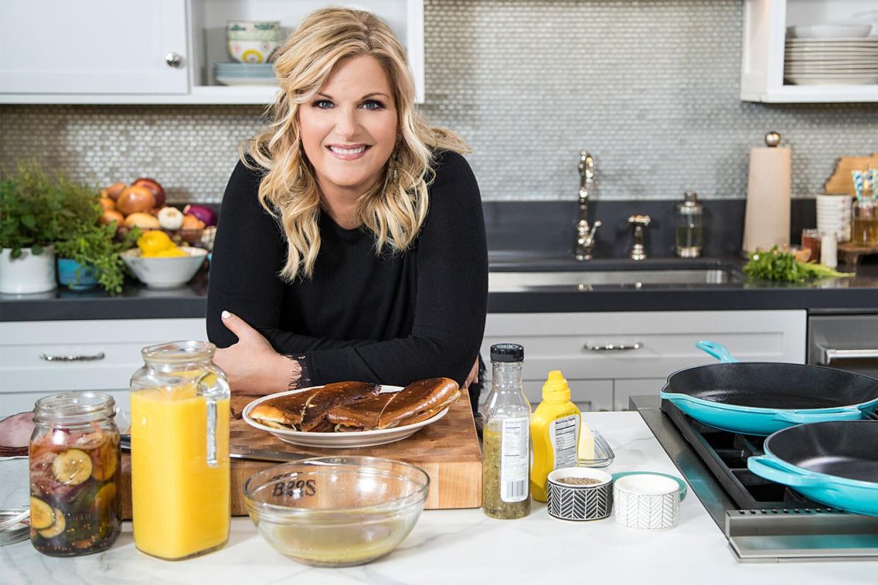 Trisha Yearwood