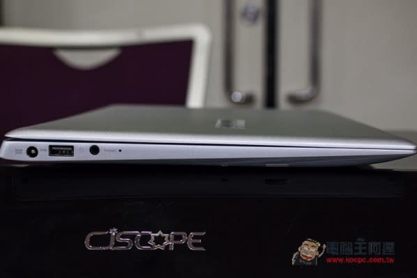 CJSCOPE 喜傑獅兩款全新旗艦級筆電登場 全球首載 GTX980 桌上顯卡與極致輕薄鋁合金材質