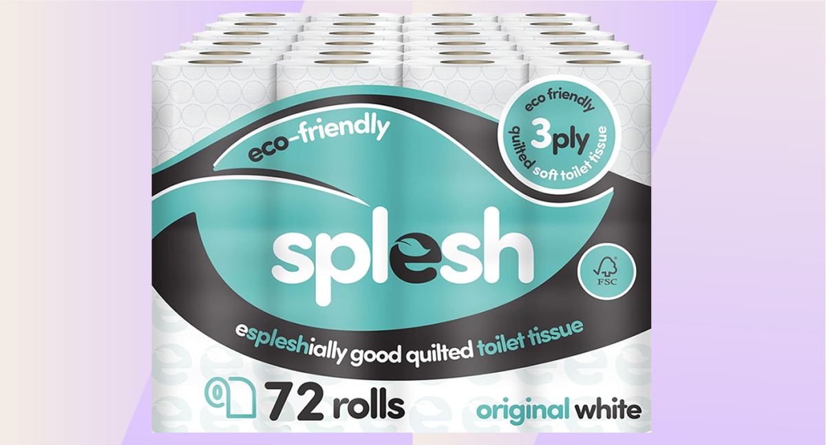 Prime Day 2021 UK: Missed yesterday's epic toilet roll deal? We've found  another
