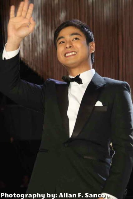 Coco Martin