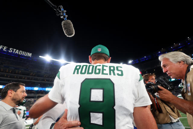 Aaron Rodgers - ESPN