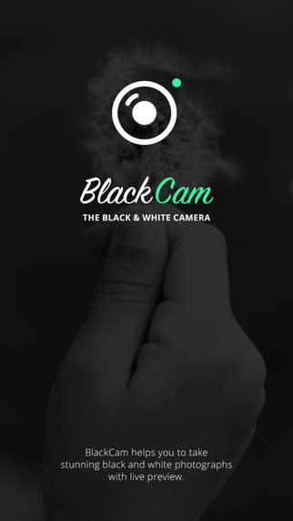 BlackCam