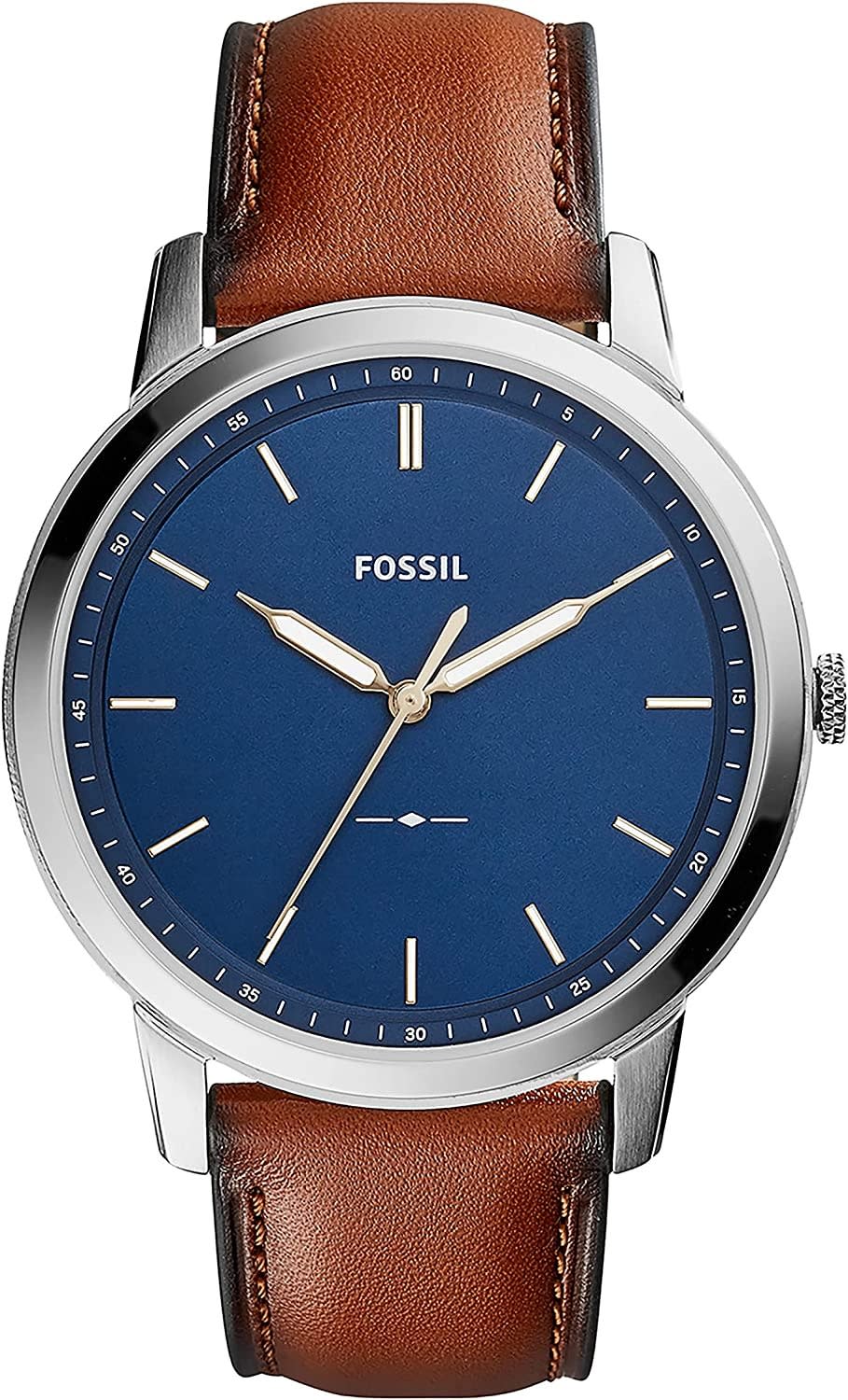 Fossil Men's The Minimalist Watch