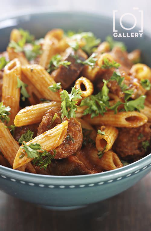 GALLERY: Our 10 Best Pasta Recipes