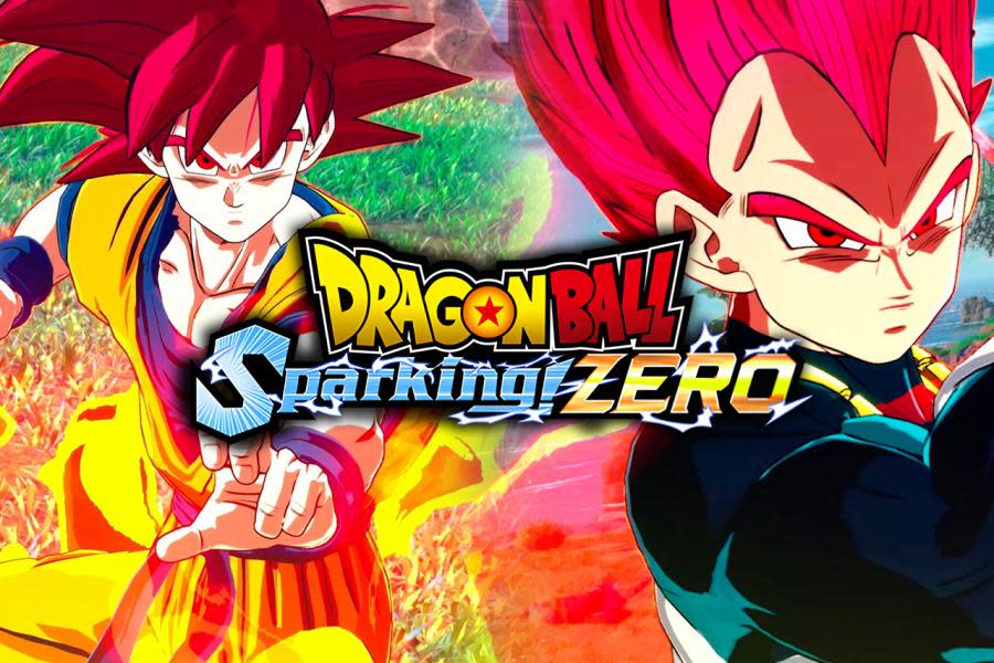 Todos los personajes confirmados de Dragon Ball: Sparking! ZERO; peleadores, transformaciones y fusiones