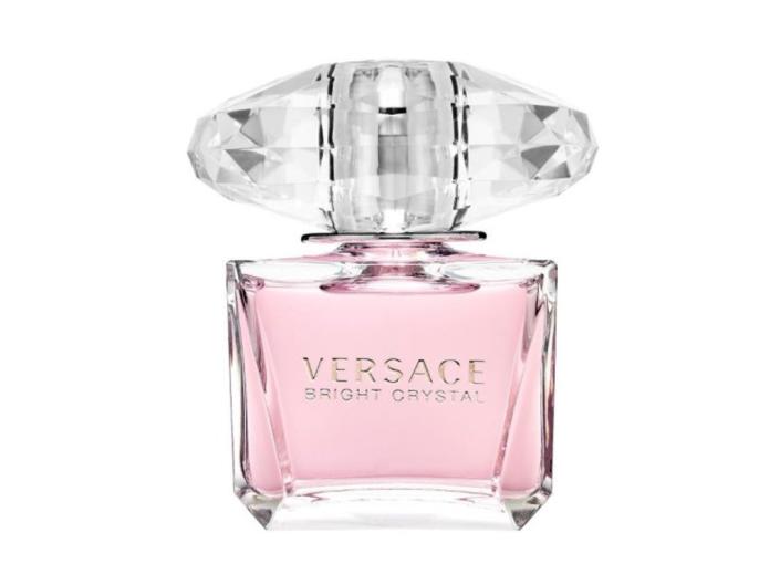 versace bright crystal