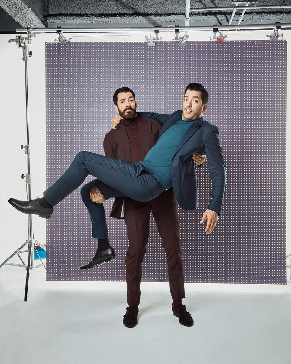 Property Brothers Full Image Variety 2