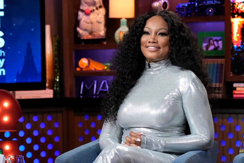 Garcelle Beauvais Responds To Andy Cohen's Post-Reunion Apology